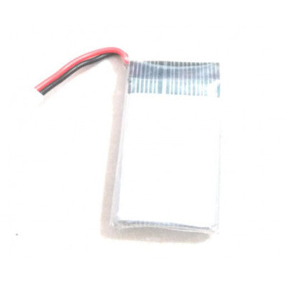 An 3.7V 1000mAH (Lithium Polymer) Lipo Rechargeable Battery for RC Drone