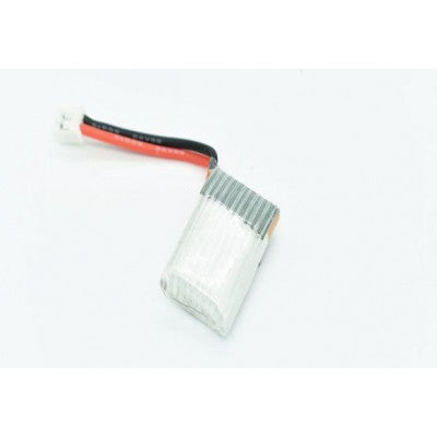 An 3.7V 200mAH (Lithium Polymer) Lipo Rechargeable Battery for RC Drone
