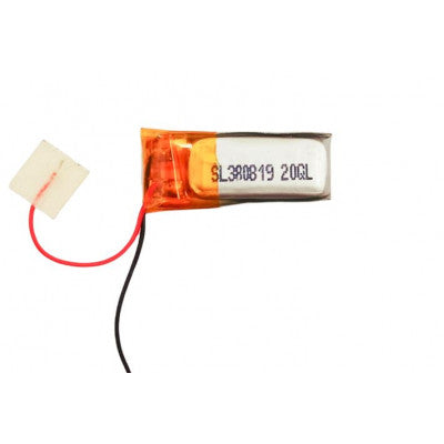 An 3.7V 50mAH (Lithium Polymer) RC Cell Lipo Battery Model KP-380819