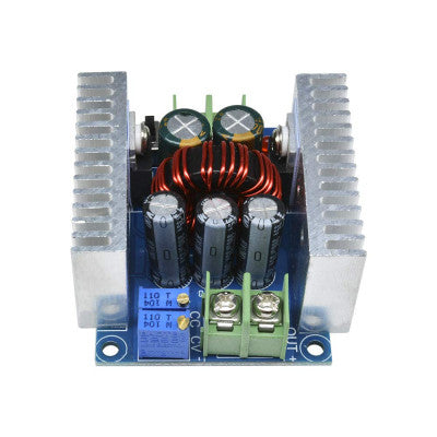 An 300W 20A DC-DC Buck Converter Step-down Module Constant Current LED Driver Module