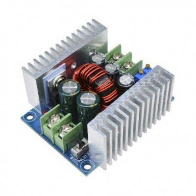 An 300W 20A DC-DC Buck Converter Step-down Module Constant Current LED Driver Module