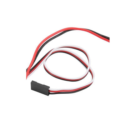 An 30A 1-6s Electronic Switch PWM 3.7-27V Input