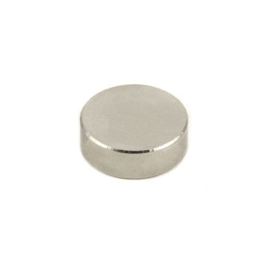 An 30mm x 10mm (30x10 mm) Neodymium Disc Strong Magnet