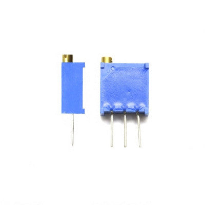 An 3296W-1-223LF-Trimpot Potentiometer