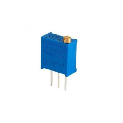 An 3296W-1-500LF-Trimpot Potentiometer