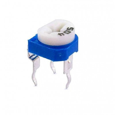 An 3306P-1-504-Trimpot Potentiometer
