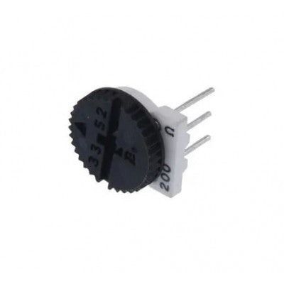 An 3352W-1-103LF-Trimpot Potentiometer