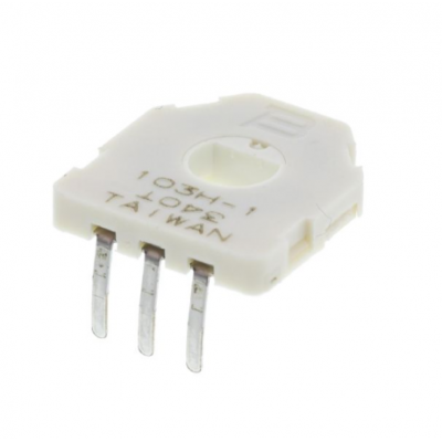 An 3382H-1-103 Sensor Rotary 330Deg Pc Pin