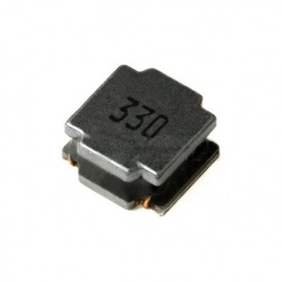 An 33uH 430mA SMD Coupled Inductor