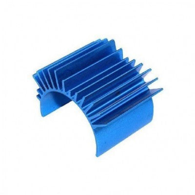 An 34 mm Circular Heat Sink for Motor