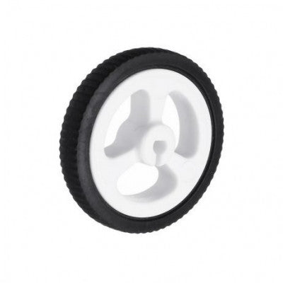 An 34mm Mini Car N20 Motor Rubber Small Wheel