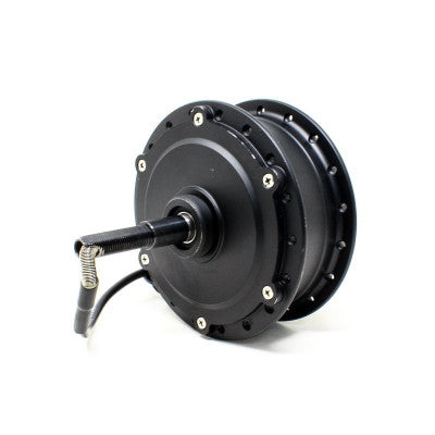 An 350W 36V Hub Motor for Electric Bike Bicycle Front