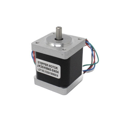 An 35HM40-0404 NEMA14 1.5Kg-cm Stepper Motor Round-TYPE
