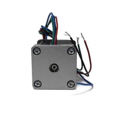 An 35HM40-0404 NEMA14 1.5Kg-cm Stepper Motor Round-TYPE