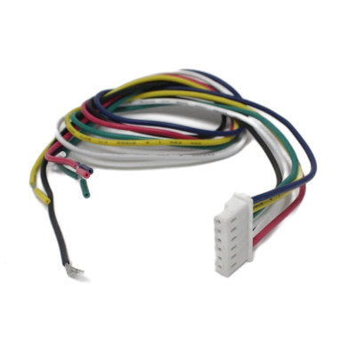 An 35HM40-0404 NEMA14 1.5Kg-cm Stepper Motor Round-TYPE