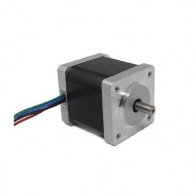 An 35HM40-0404 NEMA14 1.5Kg-cm Stepper Motor Round-TYPE