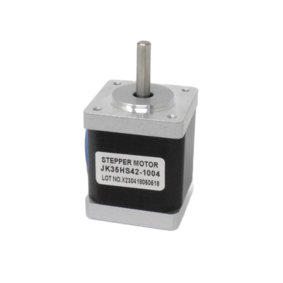An 35HS42-1004 NEMA14 0.2-Kg-cm Stepper Motor Round-TYPE