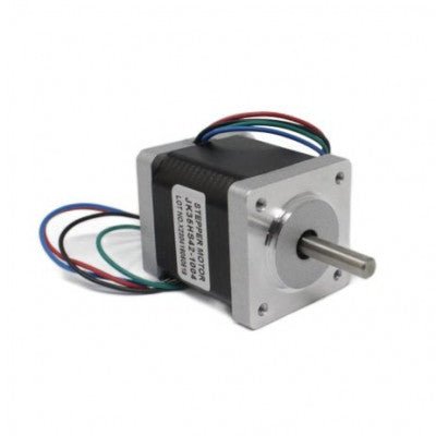An 35HS42-1004 NEMA14 0.2-Kg-cm Stepper Motor Round-TYPE