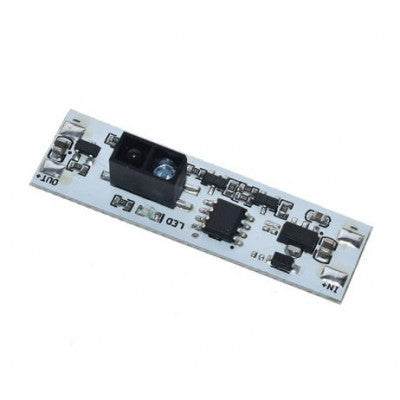 An 36W 3A Short Distance IR Hand Sweep ON-OFF Sensor Module