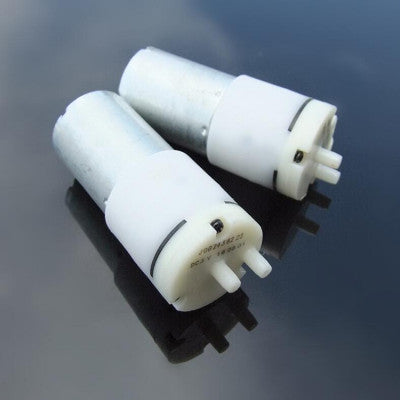 An 370 Diaphragm 3-5V Self-Priming Small Micro Vacuum Pump