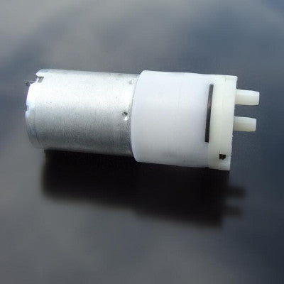 An 370 Diaphragm 3-5V Self-Priming Small Micro Vacuum Pump
