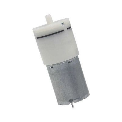 An 370 Micro DC Air Pump 12VDC