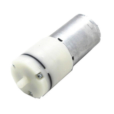 An 370 Micro DC Air Pump 12VDC