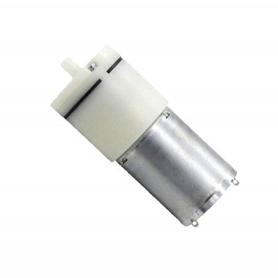 An 370 Micro DC Air Pump 6VDC
