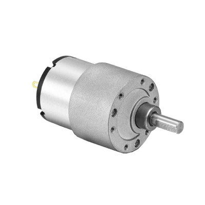 An 37GB-3530 DC12V 107RPM/MIN Reduction Motor