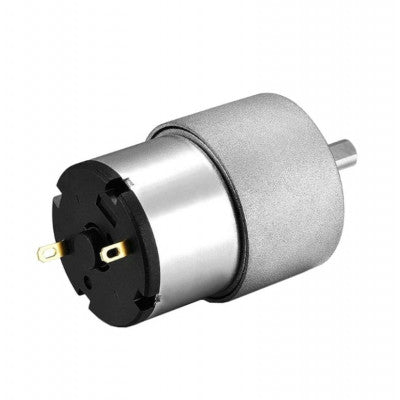 An 37GB-3530 DC12V 107RPM/MIN Reduction Motor