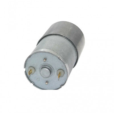 An 37GB-3530 DC12V 200RPM/MIN Reduction Motor