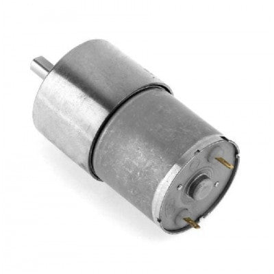 An 37GB-3530 DC12V 320RPM/MIN Reduction Motor