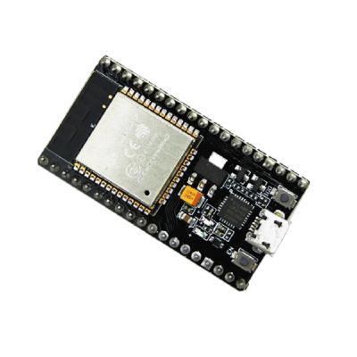 An ESP32 CP2102 38Pin Wifi+Bluetooth Development Board with Type-C USB Interface