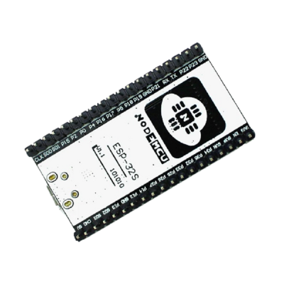 An ESP32 CP2102 38Pin Wifi+Bluetooth Development Board with Type-C USB Interface