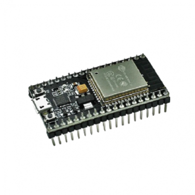 An ESP32 CP2102 38Pin Wifi+Bluetooth Development Board with Type-C USB Interface