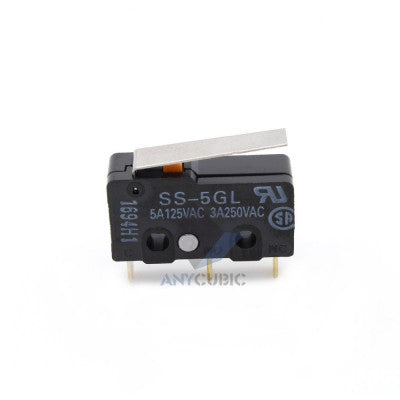 An 3D Printer 5A Limit Switch Endstop with 1m Long Cable