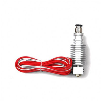 An 3D Printer Aluminum Assembled Extruder J-Head Hotend RepRap MakerBot