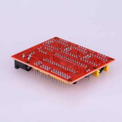 An CNC Shield V4 3D Printer Expansion Board for Arduino