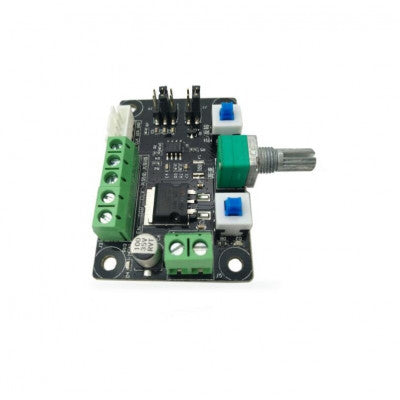 An 3D Printer MKS OSC Stepper Motor Controller Pulse PWM Speed Reversing Module