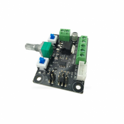 An 3D Printer MKS OSC Stepper Motor Controller Pulse PWM Speed Reversing Module