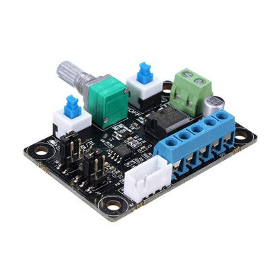 An 3D Printer MKS OSC Stepper Motor Controller Pulse PWM Speed Reversing Module