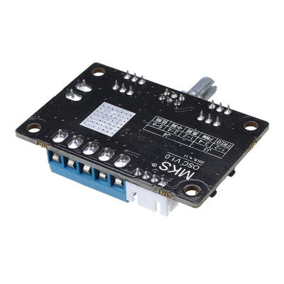 An 3D Printer MKS OSC Stepper Motor Controller Pulse PWM Speed Reversing Module