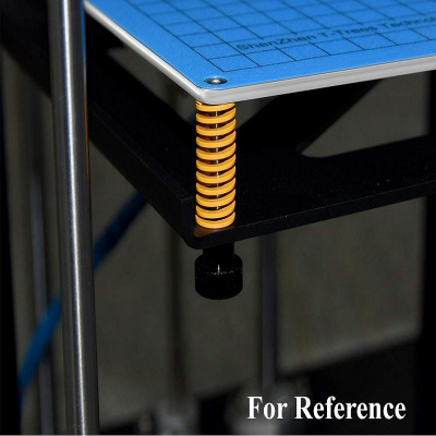 An 3D Printer Parts Spring For Heated bed MK3 CR-10 Hotbed