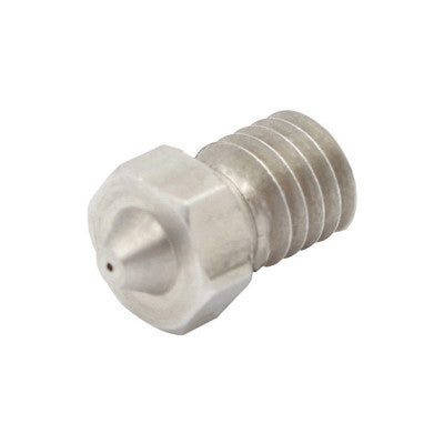 An 3D Printers Stainless Steel Nozzle 0.25mm