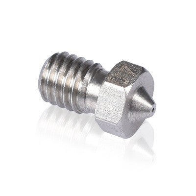 An 3D Printers Stainless Steel Nozzle 0.4mm