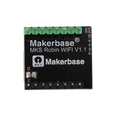 An 3D printing wireless router ESP8266 WIFI module MKS Robin-WIFI V1.0 APP remote control for MKS Robin mainboard high stability