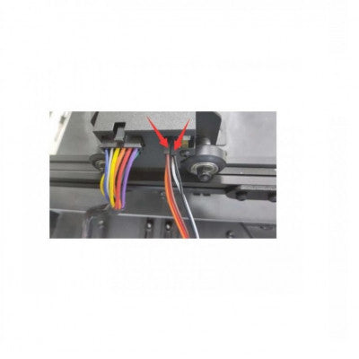 An 3D Touch Auto Leveling Sensor