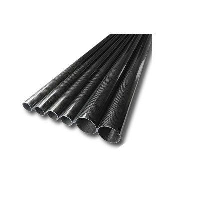 An 3K Carbon Fibre Tube (Hollow) OD30xID28xL 2200mm