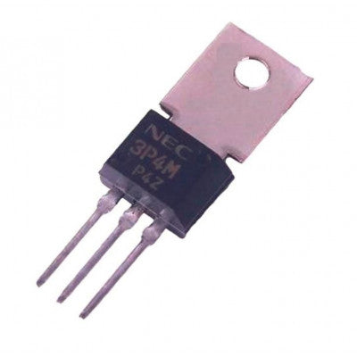 An 3P4M - 400V - 3A SCR - Thyristor