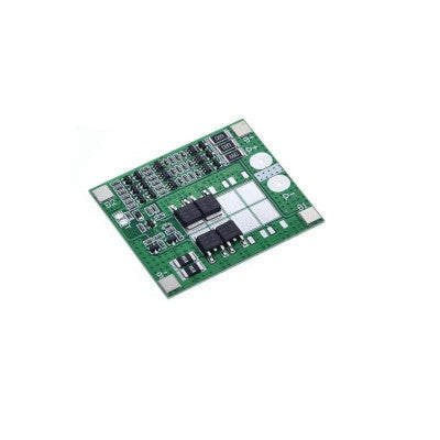 An 3S 15A 18650 Lithium Battery Protection Board